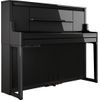 ROLAND LX-9-PE PIANO NUMERIQUE POLISHED EBONY