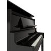ROLAND LX-9-PE PIANO NUMERIQUE POLISHED EBONY