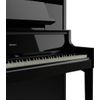 ROLAND LX-9-PE PIANO NUMERIQUE POLISHED EBONY
