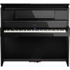 ROLAND LX-9-PE PIANO NUMERIQUE POLISHED EBONY