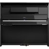 ROLAND LX-9-PE PIANO NUMERIQUE POLISHED EBONY