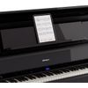 ROLAND LX-9-PE PIANO NUMERIQUE POLISHED EBONY