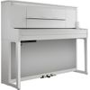 ROLAND LX-9-PE PIANO NUMERIQUE POLISHED WHITE