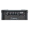 LANEY LX15 AMPLI GUITARE ELECTRIQUE 15W NOIR