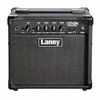 LANEY LX15 AMPLI GUITARE ELECTRIQUE 15W NOIR