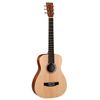 CF MARTIN LX1 GUITARE FOLK DE VOYAGE - Avec housse