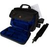 PROTEC LX307 ETUI CLARINETTE SIB NOIR avec rangements partitions