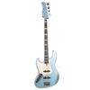 MARCUS MILLER V7 ALDER-4 LH LPB-EN BASSE ELECTRIQUE GAUCHER LAKE BLUE