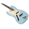 MARCUS MILLER V7 ALDER-4 LH LPB-EN BASSE ELECTRIQUE GAUCHER LAKE BLUE