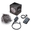 ZOOM APH-5 KIT D'ACCESSOIRES POUR ENREGISTREUR H5