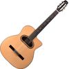 ALTAMIRA M01 MACCA CC GUITARE MANOUCHE CLASSIQUE - Livré en étui