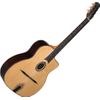 ALTAMIRA M01 GUITARE MANOUCHE "PETITE BOUCHE" - Livré en étui