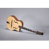 ALTAMIRA M01F GUITARE MANOUCHE "CHORUS" GLOSS - Livré en étui