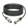 KLOTZ M1K1FM0100 CABLE XLR MALE/XLR FEMELLE 1m