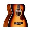 GUILD M-240E TROUBADOUR "WESTERLY ARCHBACKS" GUITARE FOLK ELECTRO