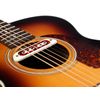 GUILD M-240E TROUBADOUR "WESTERLY ARCHBACKS" GUITARE FOLK ELECTRO