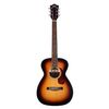 GUILD M-240E TROUBADOUR "WESTERLY ARCHBACKS" GUITARE FOLK ELECTRO