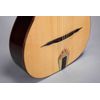 ALTAMIRA M20 GUITARE MANOUCHE "PETITE BOUCHE" - Livré en étui