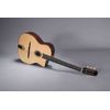ALTAMIRA M20 GUITARE MANOUCHE "PETITE BOUCHE" - Livré en étui