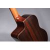 ALTAMIRA M20 GUITARE MANOUCHE "PETITE BOUCHE" - Livré en étui