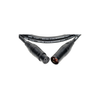 KLOTZ M5KBFM030 CABLE XLR MALE/XLR FEMELLE 3m