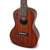 GEWA MANOA KALEO K-CO-MAR UKULELE CONCERT "MARLIN JUMP" + housse