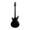 CORT M600-TPB GUITARE ELECTRIQUE DOUBLE CUT TRANS PURPLE BURST