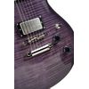 CORT M600-TPB GUITARE ELECTRIQUE DOUBLE CUT TRANS PURPLE BURST