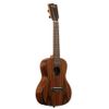 KALA KA-PX-MACA-C "PREMIER EXOTIC" UKULELE CONCERT MACAWOOD