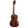KALA KA-PX-MACA-C "PREMIER EXOTIC" UKULELE CONCERT MACAWOOD