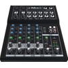 MACKIE MIX8 TABLE DE MIXAGE 8 CANAUX / 10 ENTRÉES