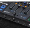 RANE DJ FOUR CONTROLEUR MOTORISÉ 2 DECKS PLATEAUX 8,5" - 16 PADs