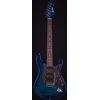 MAGNETO U-ONE MODERN US-2300RC/QMTBL GUITARE ELECTRIQUE TRANS. BLUE