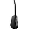 LAVA ME 2 E BK GUITARE FOLK ELECTRO DE VOYAGE NOIR - Avec housse