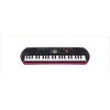 CASIO SA-78 MINI-CLAVIER PORTABLE NOIR ET ROSE