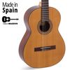 ADMIRA MALAGA GUITARE CLASSIQUE ACOUSTIQUE