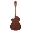 ADMIRA MALAGA-ECF GUITARE CLASSIQUE ELECTRO-ACOUSTIQUE