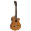 ADMIRA MALAGA-ECF GUITARE CLASSIQUE ELECTRO-ACOUSTIQUE
