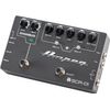 AMPEG SCR-DI PEDALE D'EFFETS POUR BASSE