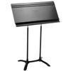 MANHASSET 54 CONDUCTOR PUPITRE CHEF D'ORCHESTRE (Plateau : 81x38 cm)