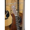 DOWINA PUELLA GA-ds GUITARE FOLK ACOUSTIQUE -Table épicéa massif
