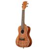 KALA KA-MANDY-C "MANDY HARVEY SIGNATURE" UKULELE CONCERT ACAJOU