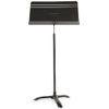 MANHASSET 48 PUPITRE SYMPHONIE noir
