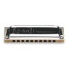 SUZUKI MANJI HARMONICA DIATONIQUE 10 TROUS C