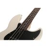 MARCUS MILLER V3-4 AWH RN BASSE ELECTRIQUE 4 CORDES ANTIQUE WHITE