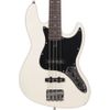 MARCUS MILLER V3-4 AWH RN BASSE ELECTRIQUE 4 CORDES ANTIQUE WHITE