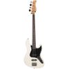 MARCUS MILLER V3-4 AWH RN BASSE ELECTRIQUE 4 CORDES ANTIQUE WHITE