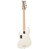 MARCUS MILLER V3-4 AWH RN BASSE ELECTRIQUE 4 CORDES ANTIQUE WHITE