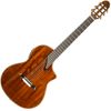 MARTINEZ MSCC-14OV PERFORMER GUITARE CLASSIQUE ELECTRO NAT.