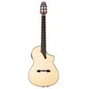 MARTINEZ MS14R PERFORMER GUITARE CLASSIQUE ELECTRO-ACOUSTIQUE NAT.